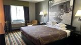 Super 8 Mound City Room