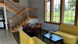 Super 8 Mound City Lobby