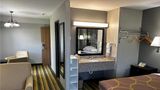 Super 8 Mound City Room