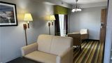 Super 8 Mound City Room
