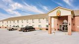 Super 8 Mound City Exterior