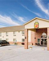 Super 8 Mound City