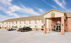 Super 8 Mound City