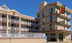 Super 8 Atlantic City