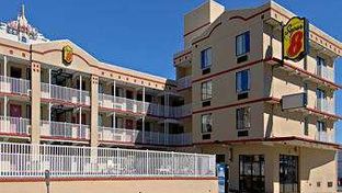 Super 8 Atlantic City