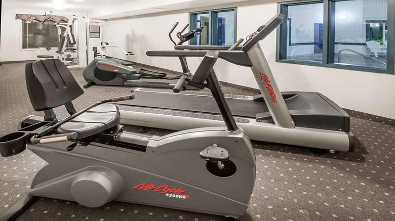 <b>Super 8 High River AB Health</b>. Images powered by <a href="https://iceportal.shijigroup.com/" title="IcePortal" target="_blank">IcePortal</a>.