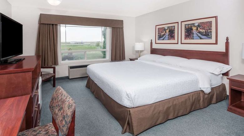 <b>Super 8 High River AB Room</b>. Images powered by <a href="https://iceportal.shijigroup.com/" title="IcePortal" target="_blank">IcePortal</a>.
