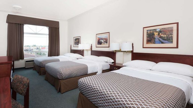 <b>Super 8 High River AB Suite</b>. Images powered by <a href="https://iceportal.shijigroup.com/" title="IcePortal" target="_blank">IcePortal</a>.