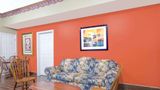 Super 8 Talladega Lobby