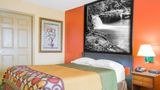 Super 8 Talladega Room