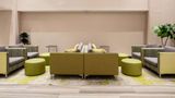 Wingate by Wyndham Orlando Intl Airport Lobby