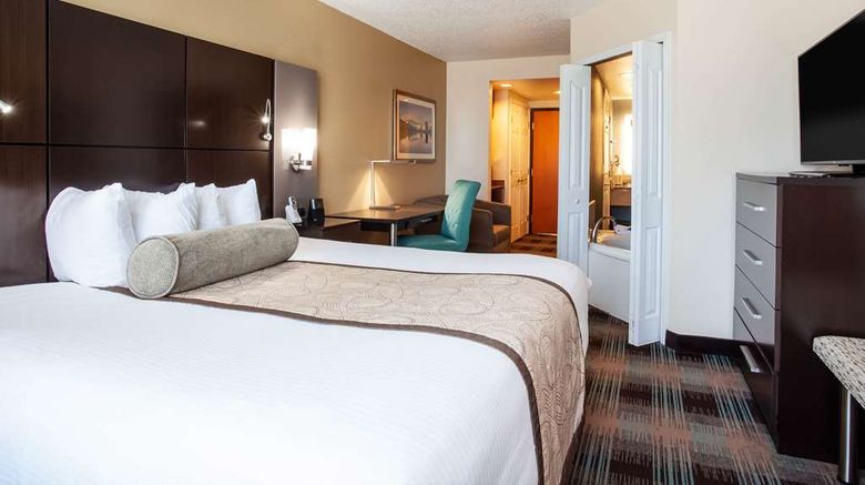 <b>Wingate by Wyndham Orlando Intl Airport Suite</b>. Images powered by <a href="https://iceportal.shijigroup.com/" title="IcePortal" target="_blank">IcePortal</a>.