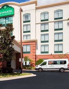 Wingate by Wyndham Orlando Intl Airport