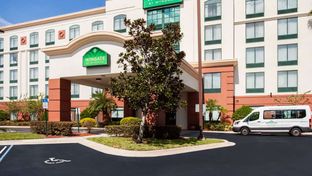 Wingate by Wyndham Orlando Intl Airport