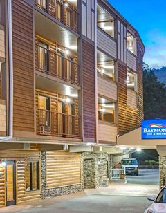 Baymont Inn & Suites on the River