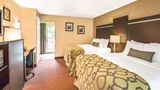 Baymont Inn & Suites on the River Room