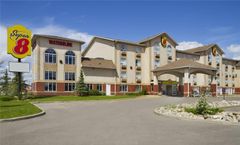 Super 8 Fort St John