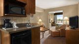 Super 8 Fort St John Suite