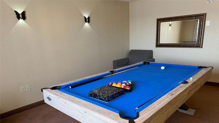 Super 8 Fort St John Recreation