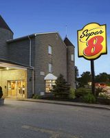 Super 8 North Bay