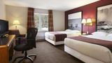 Super 8 North Bay Room
