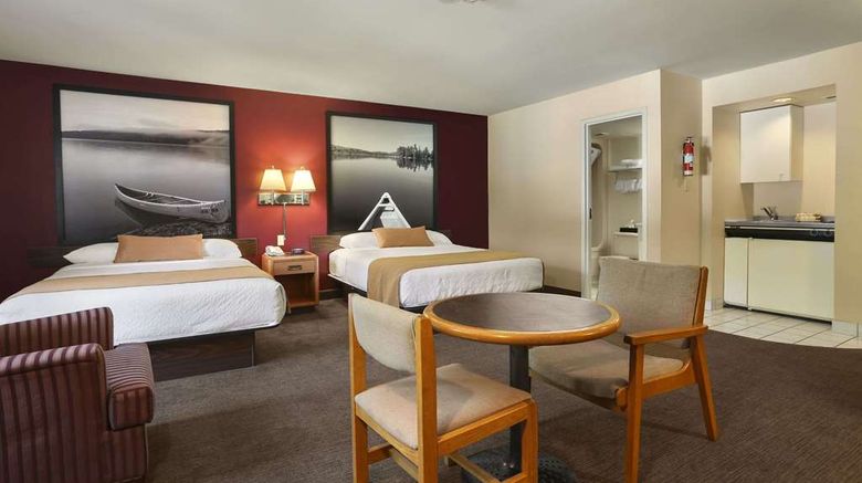 <b>Super 8 North Bay Suite</b>. Images powered by <a href="https://iceportal.shijigroup.com/" title="IcePortal" target="_blank">IcePortal</a>.