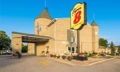 Super 8 North Bay