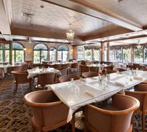 The Hotel Ojibway, Trademark Collection Restaurant