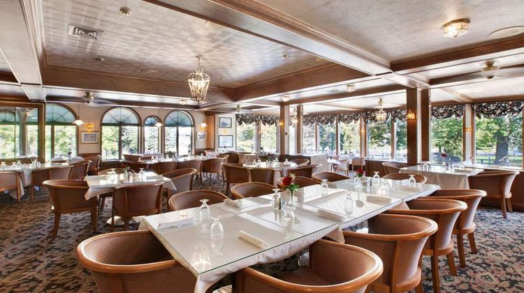 The Hotel Ojibway, Trademark Collection Restaurant
