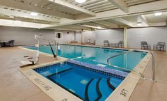 The Hotel Ojibway, Trademark Collection