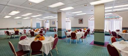 The Hotel Ojibway, Trademark Collection Meeting