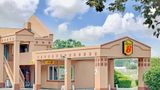 Super 8 Milford/New Haven Exterior