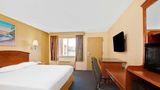 Super 8 Milford/New Haven Room