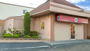 Knights Inn South Hackensack NJ/NYC Area