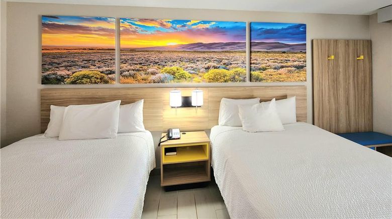 <b>Days Inn McAllen Room</b>. Images powered by <a href="https://iceportal.shijigroup.com/" title="IcePortal" target="_blank">IcePortal</a>.