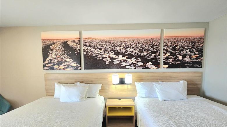 <b>Days Inn McAllen Room</b>. Images powered by <a href="https://iceportal.shijigroup.com/" title="IcePortal" target="_blank">IcePortal</a>.