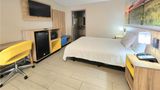 Days Inn McAllen Room