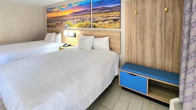 <b>Days Inn McAllen Room</b>. Images powered by <a href="https://iceportal.shijigroup.com/" title="IcePortal" target="_blank">IcePortal</a>.