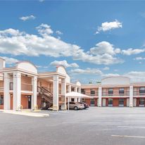 Days Inn McAllen