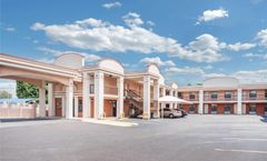 Days Inn McAllen