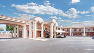 Days Inn McAllen