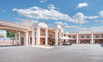 Days Inn McAllen