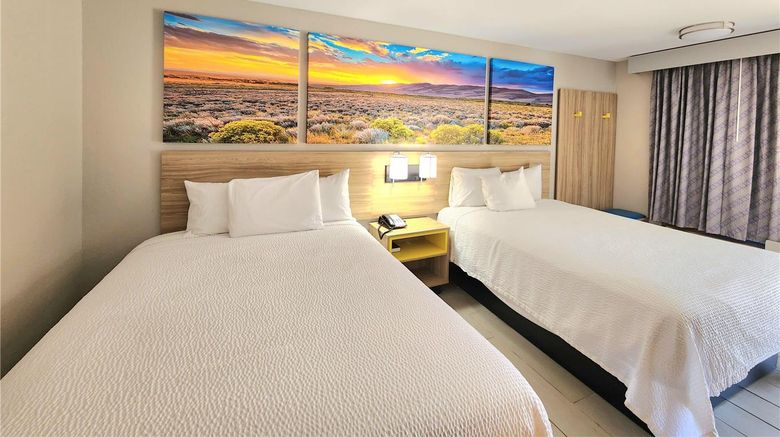 <b>Days Inn McAllen Room</b>. Images powered by <a href="https://iceportal.shijigroup.com/" title="IcePortal" target="_blank">IcePortal</a>.