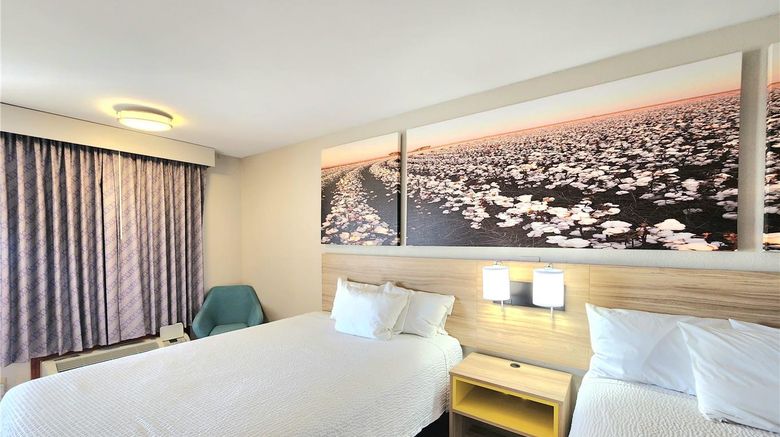 <b>Days Inn McAllen Room</b>. Images powered by <a href="https://iceportal.shijigroup.com/" title="IcePortal" target="_blank">IcePortal</a>.