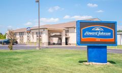 Howard Johnson Scott Lafayette