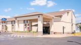 <b>Howard Johnson Scott Lafayette Exterior</b>. Images powered by <a href="https://iceportal.shijigroup.com/" title="IcePortal" target="_blank">IcePortal</a>.