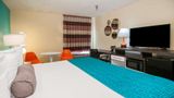 <b>Howard Johnson Scott Lafayette Room</b>. Images powered by <a href="https://iceportal.shijigroup.com/" title="IcePortal" target="_blank">IcePortal</a>.