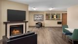 Super 8 Sioux Falls Lobby