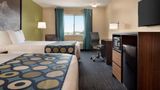 Super 8 Sioux Falls Room
