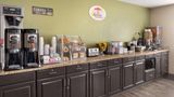 Super 8 Sioux Falls Restaurant